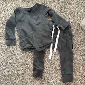 Little Bipsy outfit